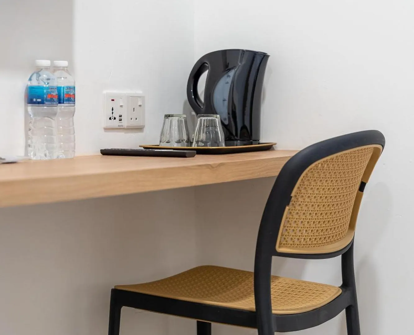 Maison d'hôtes Tkt Guesthouse Johor Bahru