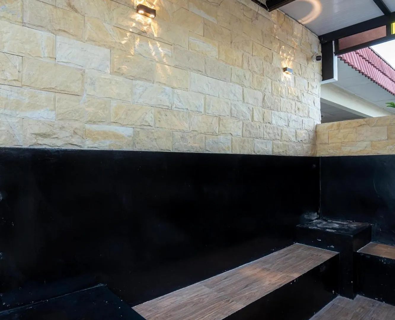 Tkt Guesthouse Johor Bahru 3*,  Malaisie