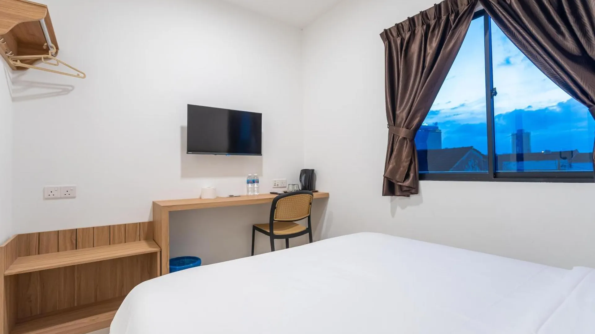 Tkt Guesthouse Johor Bahru