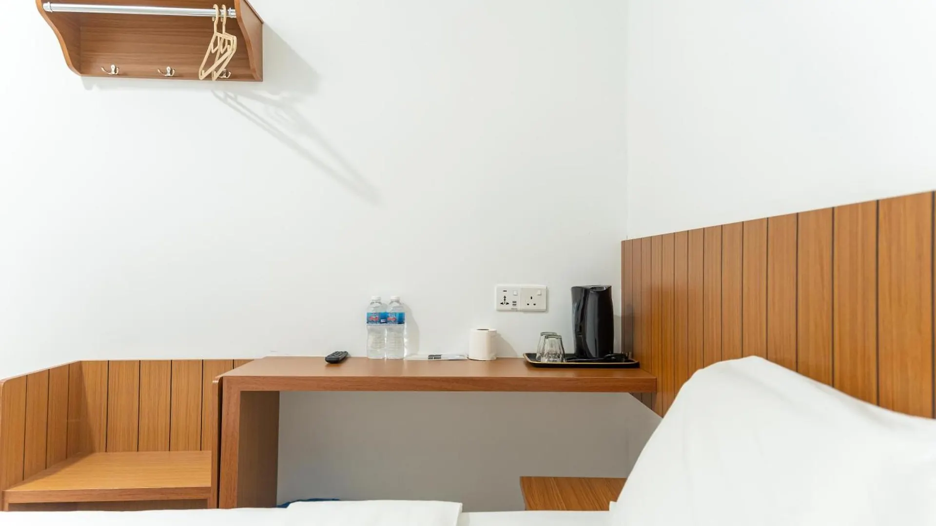 Tkt Guesthouse Johor Bahru Maison d'hôtes