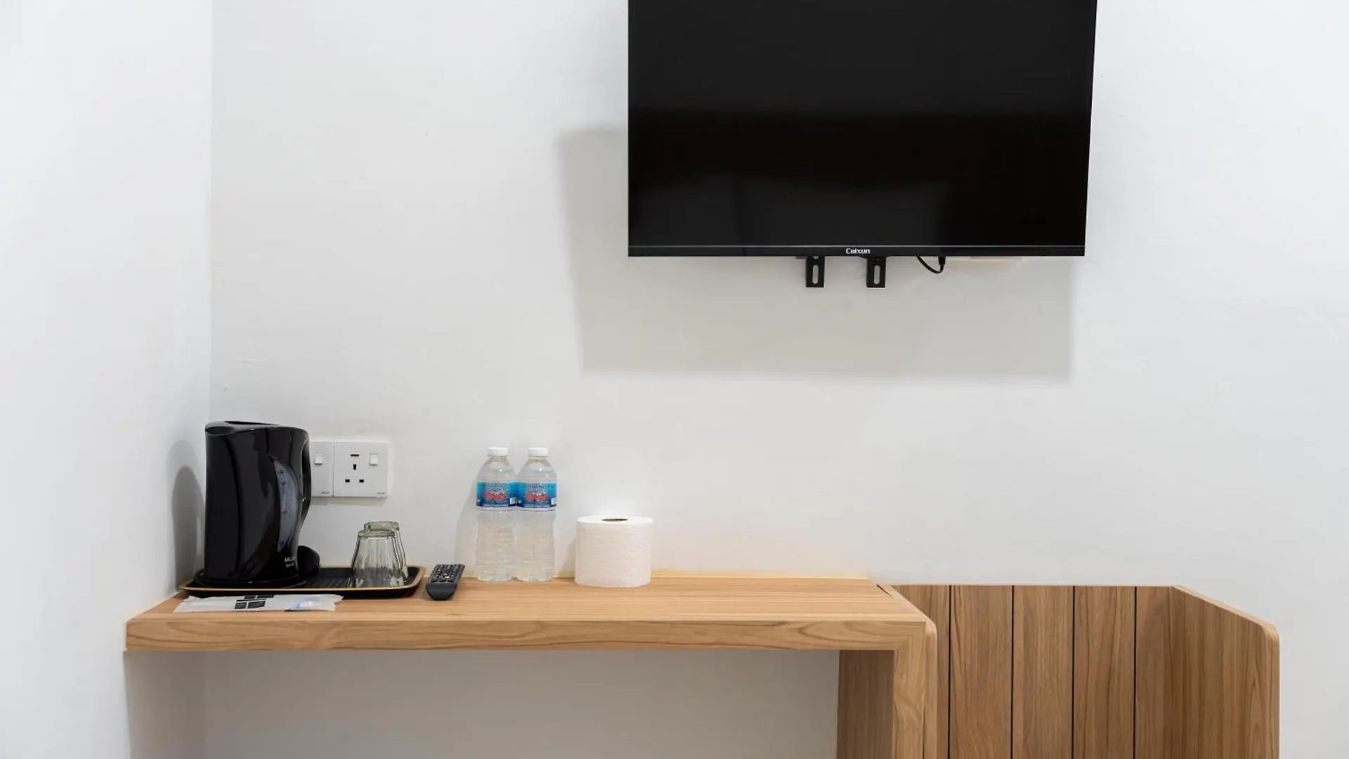 Maison d'hôtes Tkt Guesthouse Johor Bahru