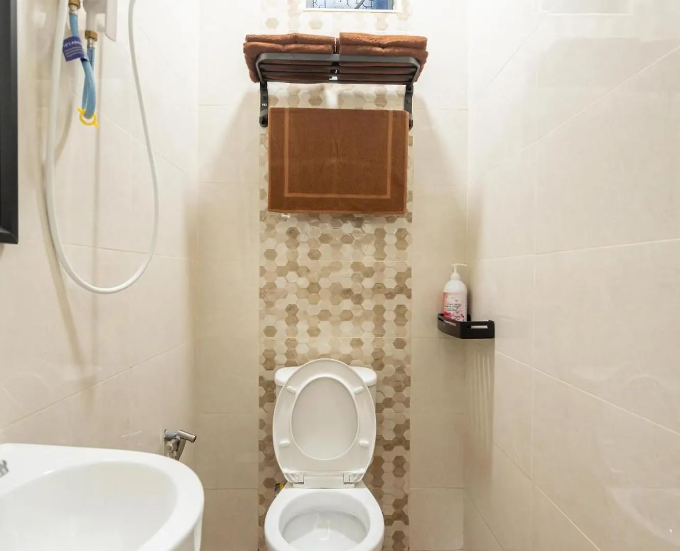 Tkt Guesthouse Johor Bahru