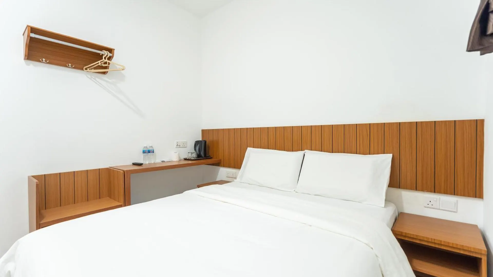 Tkt Guesthouse Johor Bahru Malajzia