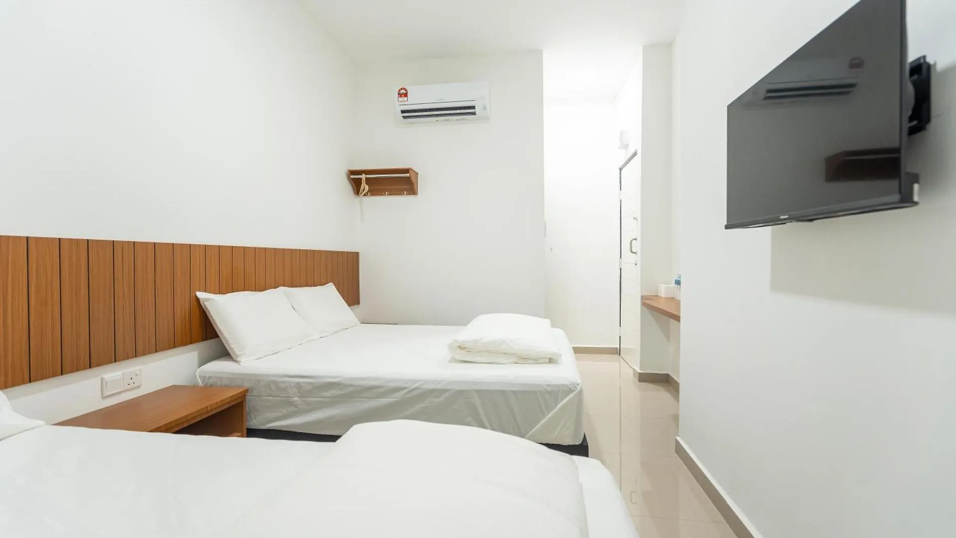 Tkt Guesthouse Johor Bahru
