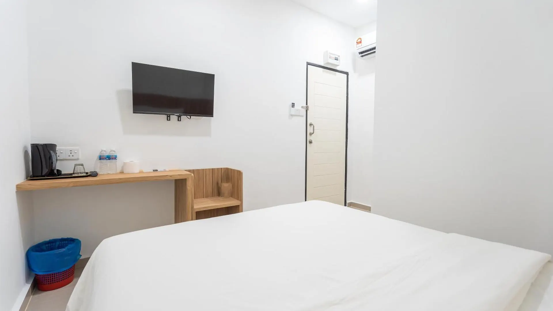 Tkt Guesthouse Johor Bahru